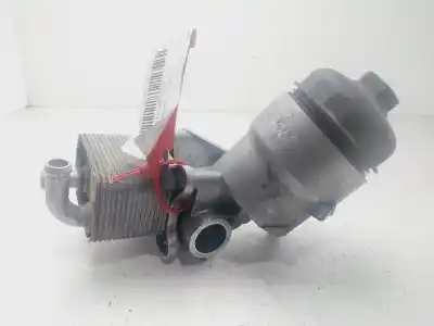 Peça sobressalente para automóvel em segunda mão suporte do filtro de óleo por opel meriva cosmo referências oem iam 8980809880
