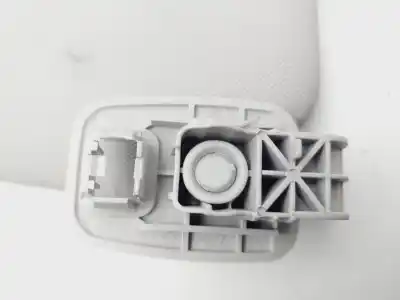 Second-hand car spare part left sunshade for renault captur zen oem iam references 964012136r  