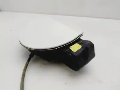 Peça sobressalente para automóvel em segunda mão tampa de combustível externa por volkswagen golf vi (5k1) 1.4 tsi referências oem iam 5k6809857