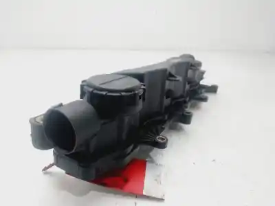 Автозапчастина б/у крішка коромислива для peugeot 307 break/sw (s2) sw 90 cv / 66 kw посилання на oem iam 9651815680  