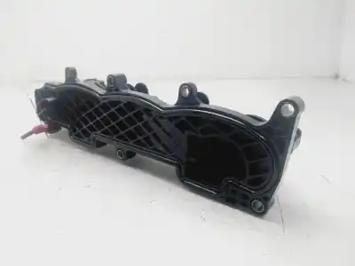 Автозапчастина б/у крішка коромислива для peugeot 307 break/sw (s2) sw 90 cv / 66 kw посилання на oem iam 9651815680  