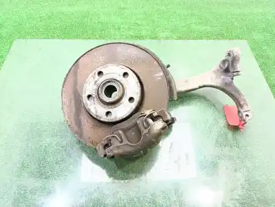Pezzo di ricambio per auto di seconda mano attacco anteriore destro per audi a4 b6 (8e2) 2.0 riferimenti oem iam 8e0407254h  