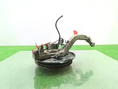 Pezzo di ricambio per auto di seconda mano attacco anteriore destro per audi a4 b6 (8e2) 2.0 riferimenti oem iam 8e0407254h  