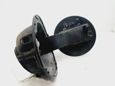 Автозапчастина б/у зовнішній пливний колпак для volvo v40 momentum посилання на oem iam 31278862  