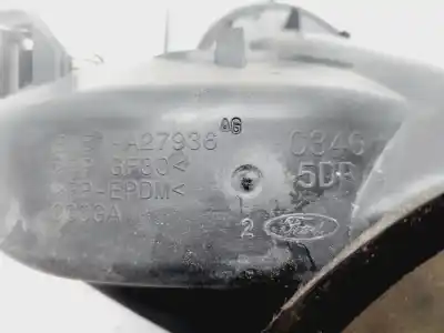 Peça sobressalente para automóvel em segunda mão tampa de combustível externa por ford focus lim. (cb8) edition referências oem iam bm51a27936ag