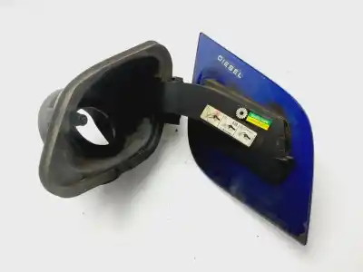 Second-hand car spare part outer fuel cap for ford focus lim. (cb8) edition oem iam references bm51a27936ag  