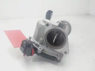 Pezzo di ricambio per auto di seconda mano Scatola Della Farfalla per RENAULT CAPTUR Zen Riferimenti OEM IAM 161A09287R  