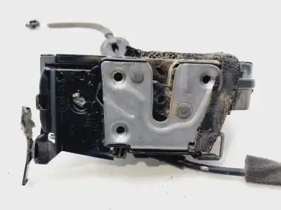 Pezzo di ricambio per auto di seconda mano serratura porta anteriore destra per renault captur zen riferimenti oem iam 805022764r