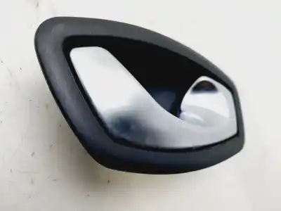 Pezzo di ricambio per auto di seconda mano maniglia interna posteriore destra per renault captur zen riferimenti oem iam 806700005r