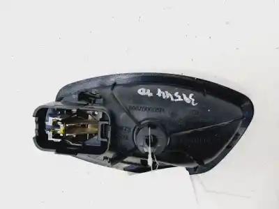 Second-hand car spare part interior right rear handle for renault captur zen oem iam references 806700005r  