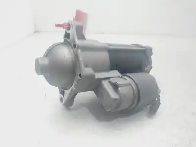 Pezzo di ricambio per auto di seconda mano motorino di avviamento per renault captur zen riferimenti oem iam 233006508r