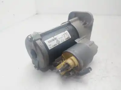 Peça sobressalente para automóvel em segunda mão motor de arranque por renault captur zen referências oem iam 233006508r  