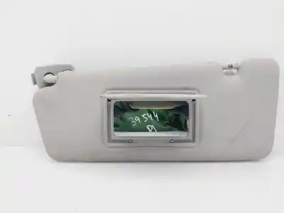 Pezzo di ricambio per auto di seconda mano tenda sinistra per renault captur zen riferimenti oem iam 964012136r