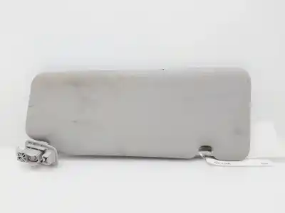 Peça sobressalente para automóvel em segunda mão pára-sol esquerdo por renault captur zen referências oem iam 964012136r  