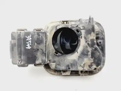 Pezzo di ricambio per auto di seconda mano tappo esterno del carburante per renault captur zen riferimenti oem iam 148064512r