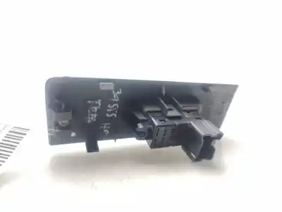 Second-hand car spare part rear left power window switch for nissan navara pick-up (d40m) double cab se 4x4 oem iam references 82961ea300  