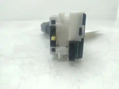 Second-hand car spare part headlights switch for nissan navara pick-up (d40m) double cab se 4x4 oem iam references 25540eb301  