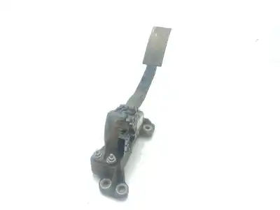 Second-hand car spare part accelerator pedal for nissan navara pick-up (d40m) double cab se 4x4 oem iam references 180025x00b  