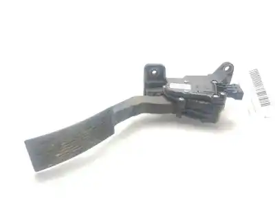 Second-hand car spare part accelerator pedal for nissan navara pick-up (d40m) double cab se 4x4 oem iam references 180025x00b  