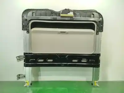 Peça sobressalente para automóvel em segunda mão tecto de abrir elétrico por nissan navara pick-up (d40m) double cab se 4x4 referências oem iam 91306eb20a  