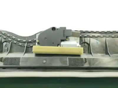 Peça sobressalente para automóvel em segunda mão tecto de abrir elétrico por nissan navara pick-up (d40m) double cab se 4x4 referências oem iam 91306eb20a  