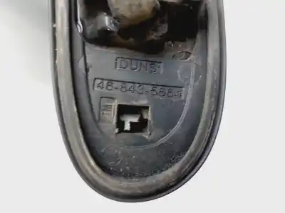 Автозапчасти б/у задний вид справа за opel corsa d essentia ссылки oem iam 13235360  