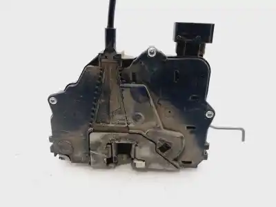 Автозапчасти б/у замок передней правой двери за opel corsa d essentia ссылки oem iam 13258274  