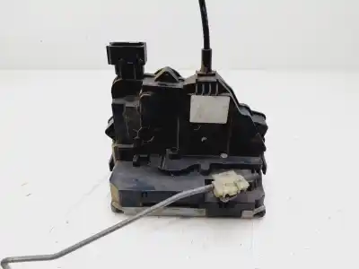 Автозапчасти б/у замок передней правой двери за opel corsa d essentia ссылки oem iam 13258274  