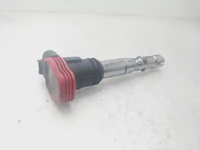 Peça sobressalente para automóvel em segunda mão bobina de ignição por audi a4 b6 (8e2) 2.0 referências oem iam 0040102051  