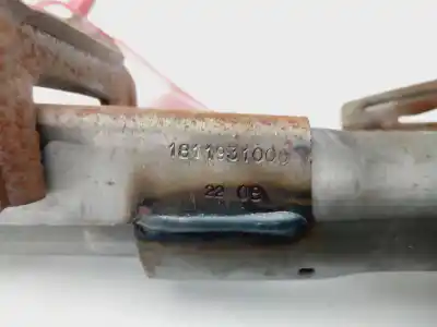 Автозапчастина б/у рульва колонка для DACIA SANDERO Ambiance Посилання на OEM IAM 488102002R  