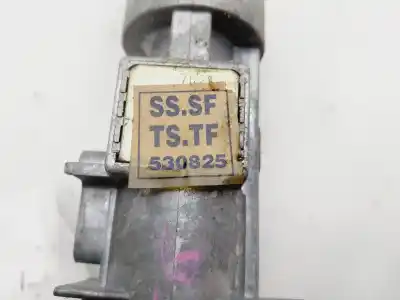 Peça sobressalente para automóvel em segunda mão comutador de ignição por daewoo lanos se referências oem iam 95710896  