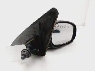 Pezzo di ricambio per auto di seconda mano specchio sinistro per daewoo lanos se riferimenti oem iam 96304167  
