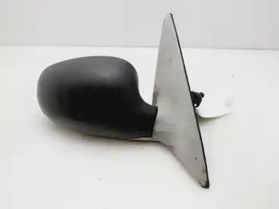 Pezzo di ricambio per auto di seconda mano specchio sinistro per daewoo lanos se riferimenti oem iam 96304167  