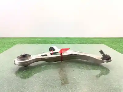 Peça sobressalente para automóvel em segunda mão braço de suspensão inferior dianteiro direito por renault austral techno 199 cv / 147 kw referências oem iam 545006ua0a  