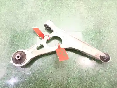 Peça sobressalente para automóvel em segunda mão braço de suspensão inferior dianteiro direito por renault austral techno 199 cv / 147 kw referências oem iam 545006ua0a  