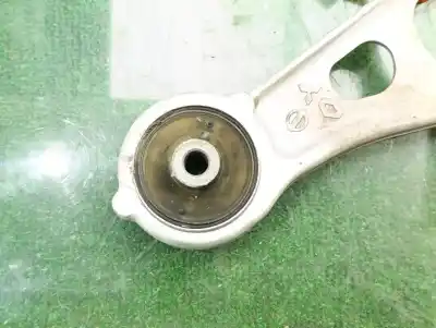 Peça sobressalente para automóvel em segunda mão braço de suspensão inferior dianteiro direito por renault austral techno 199 cv / 147 kw referências oem iam 545006ua0a