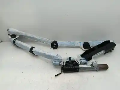 Second-hand car spare part front left curtain airbag for bmw x1 (e84) sdrive 18d oem iam references 84299117711