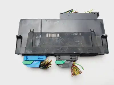 Second-hand car spare part electronic module for bmw x1 (e84) sdrive 18d oem iam references 61359267205