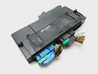 Second-hand car spare part electronic module for bmw x1 (e84) sdrive 18d oem iam references 61359267205  