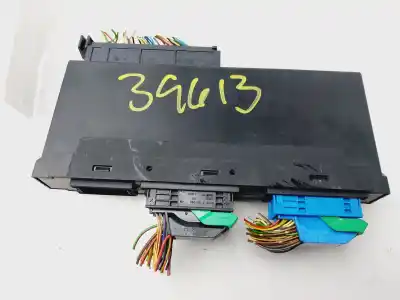 Second-hand car spare part electronic module for bmw x1 (e84) sdrive 18d oem iam references 61359267205  