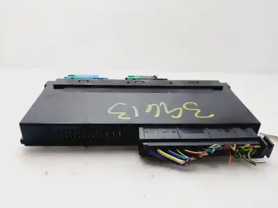 Second-hand car spare part electronic module for bmw x1 (e84) sdrive 18d oem iam references 61359267205  