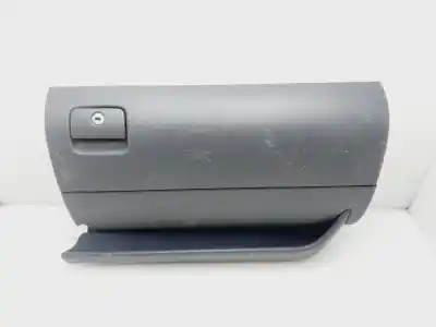 Автозапчастина б/у бардачок для seat leon (1m1) 1.6 посилання на oem iam 1m1857104  
