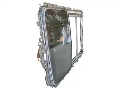 Second-hand car spare part electric roof for bmw x1 (e84) sdrive 18d oem iam references 54107293547