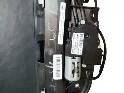 Peça sobressalente para automóvel em segunda mão tecto de abrir elétrico por bmw x1 (e84) sdrive 18d referências oem iam 54107293547  