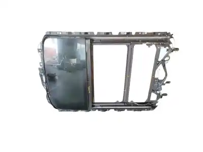 Peça sobressalente para automóvel em segunda mão tecto de abrir elétrico por bmw x1 (e84) sdrive 18d referências oem iam 54107293547  