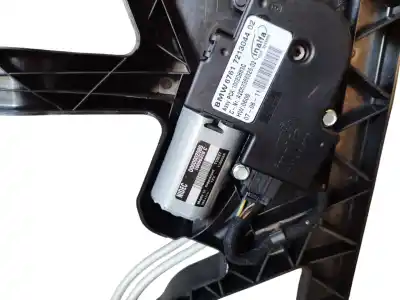 Peça sobressalente para automóvel em segunda mão tecto de abrir elétrico por bmw x1 (e84) sdrive 18d referências oem iam 54107293547  