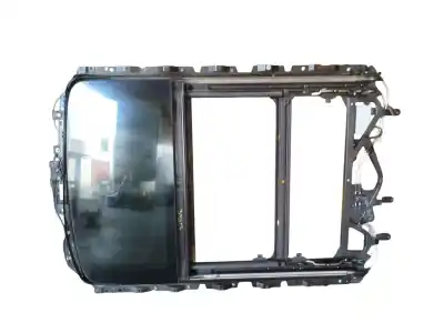 Peça sobressalente para automóvel em segunda mão tecto de abrir elétrico por bmw x1 (e84) sdrive 18d referências oem iam 54107293547  