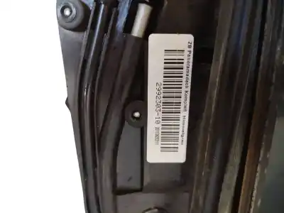 Peça sobressalente para automóvel em segunda mão tecto de abrir elétrico por bmw x1 (e84) sdrive 18d referências oem iam 54107293547  