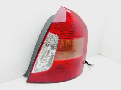 Second-hand car spare part right tailgate light for hyundai accent (mc) gl crdi oem iam references 924201e030  