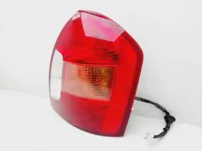 Second-hand car spare part right tailgate light for hyundai accent (mc) gl crdi oem iam references 924201e030  